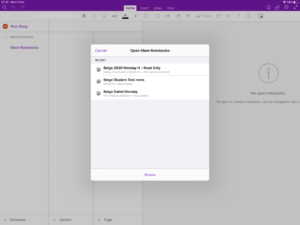 Importing OneNote Planner and Template Guide - HappyDownloads